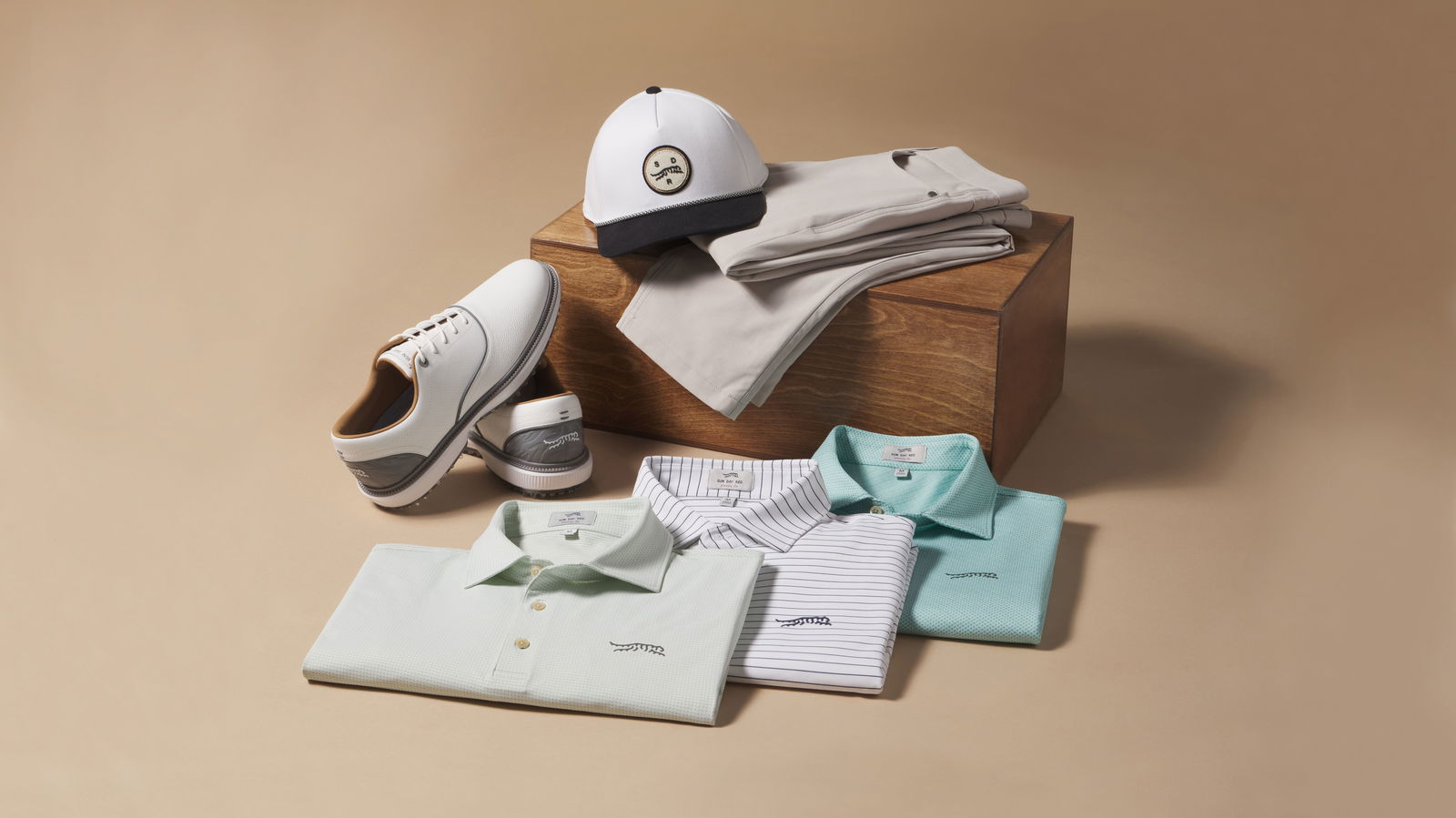 Carolina Collection [Sun Day Red] 